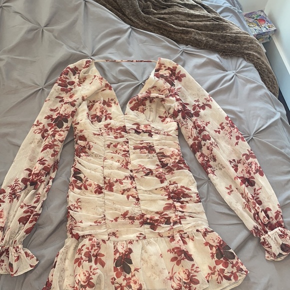 ASOS Mini Dress - Picture 5 of 5